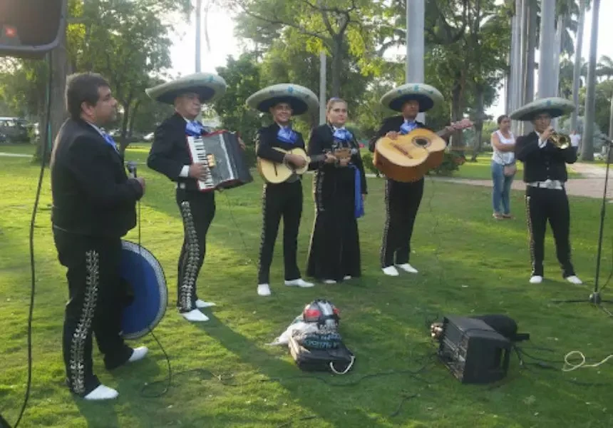 Mariachi Los Galleros de Jalisco